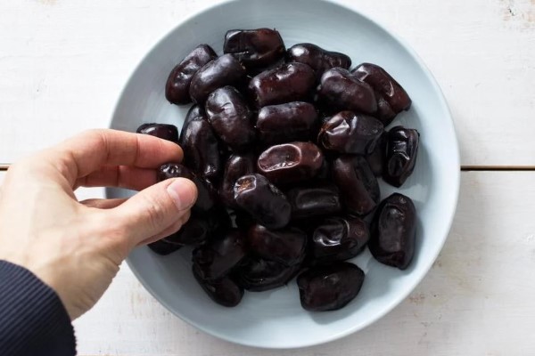تصویر 3 از خرید و قیمت خرما مضافتی عمده + فروش صادراتی